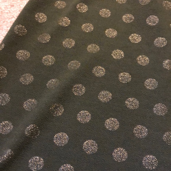 🧚♂️HP 🧚♀️ Lularoe Cassie skirt size L 14-16 - Picture 6 of 6